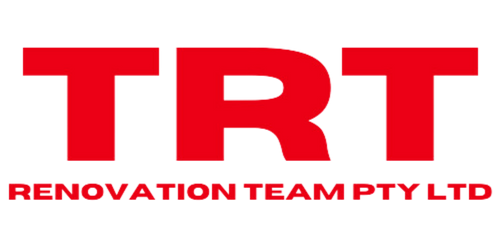 TRT The Renovation Company Logo